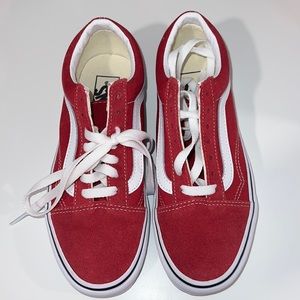 Vans sneakers